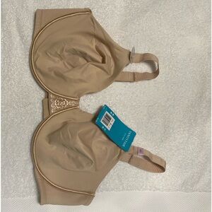 NWT Vanity Fair bra style 76080 size 42D